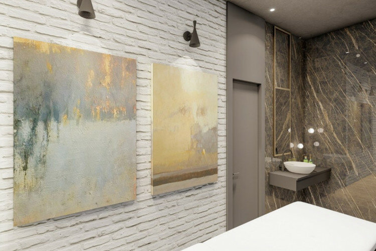 Квартира 1+1 в Алании, Турция | SBB-60034