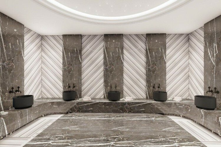 Квартира 1+1 в Алании, Турция | SBB-60034