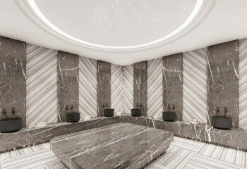 Квартира 1+1 в Алании, Турция | SBB-60034