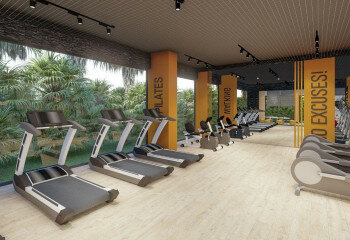 Квартира 1+1 в Алании, Турция | SBB-60034