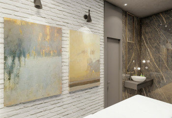 Квартира 1+1 в Алании, Турция | SBB-60034