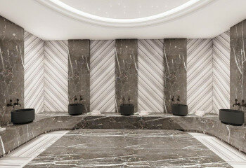 Квартира 1+1 в Алании, Турция | SBB-60034