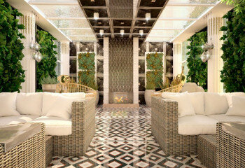 Квартира 2+1 в Алании, Турция | PKK-60033