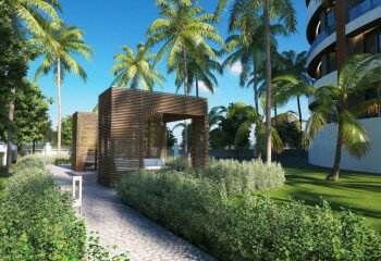 Квартира 2+1 в Алании, Турция | STE-60038