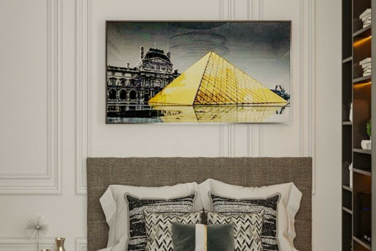 Квартира 1+1 в Алании, Турция | SBB-60042