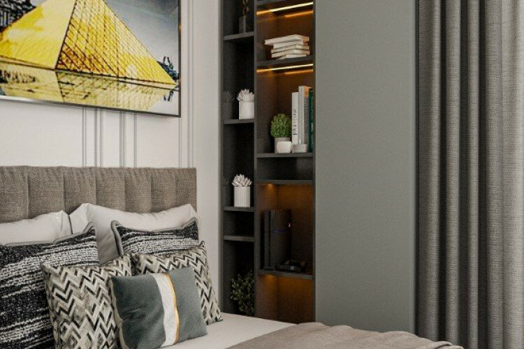 Квартира 1+1 в Алании, Турция | SBB-60042