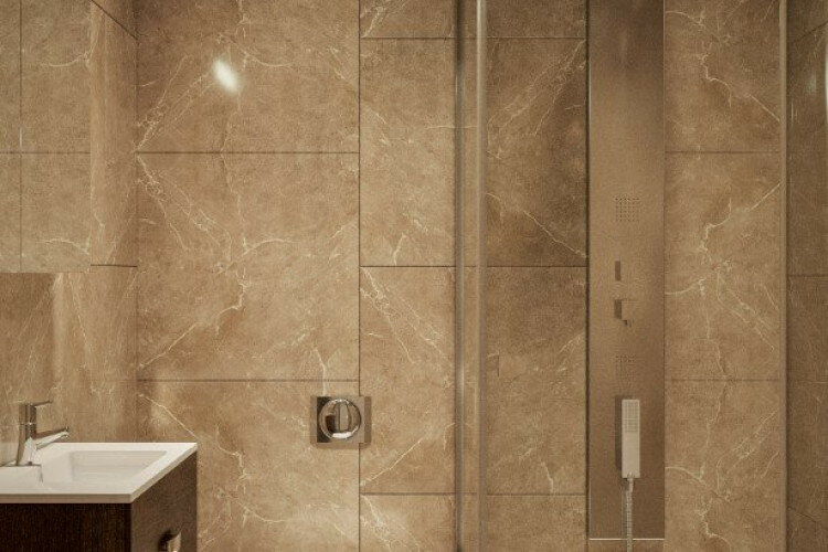 Квартира 1+1 в Алании, Турция | SBB-60042