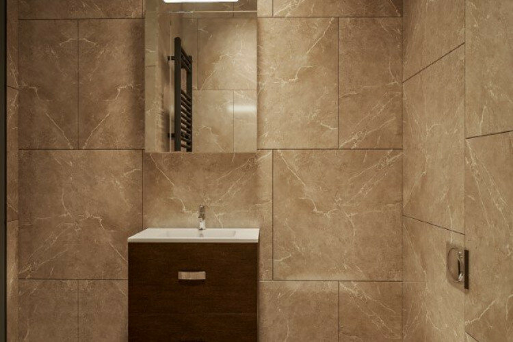 Квартира 1+1 в Алании, Турция | SBB-60042