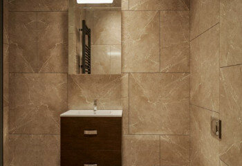 Квартира 1+1 в Алании, Турция | SBB-60042