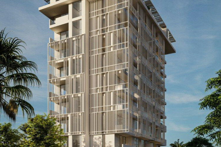 Квартира 1+1 в Алании, Турция | STE-60044