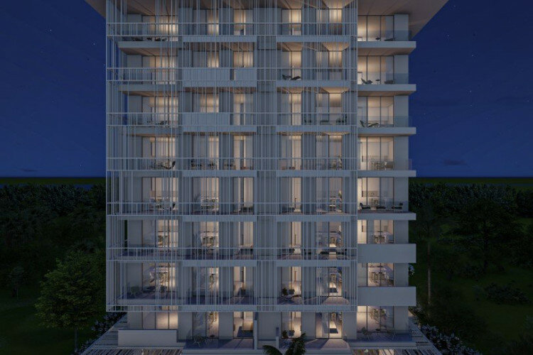 Квартира 1+1 в Алании, Турция | STE-60044