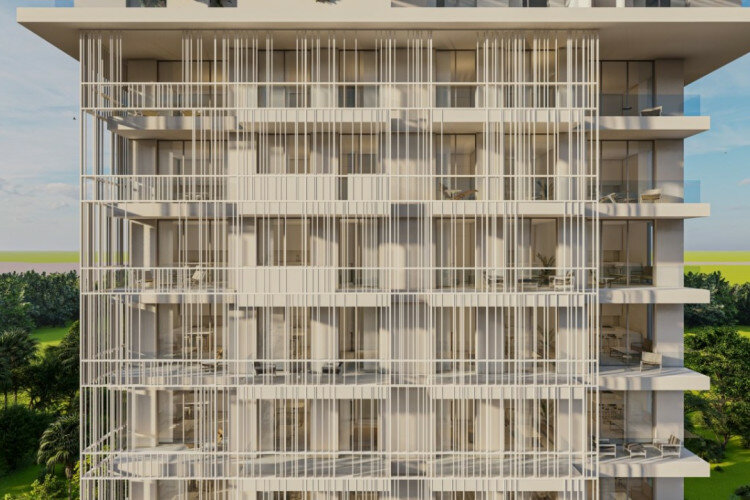 Квартира 1+1 в Алании, Турция | STE-60044