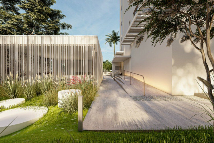 Квартира 1+1 в Алании, Турция | STE-60044