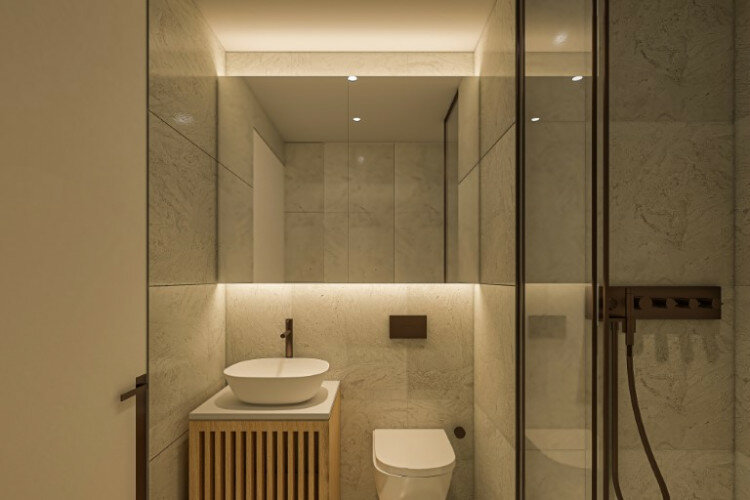 Квартира 1+1 в Алании, Турция | STE-60044