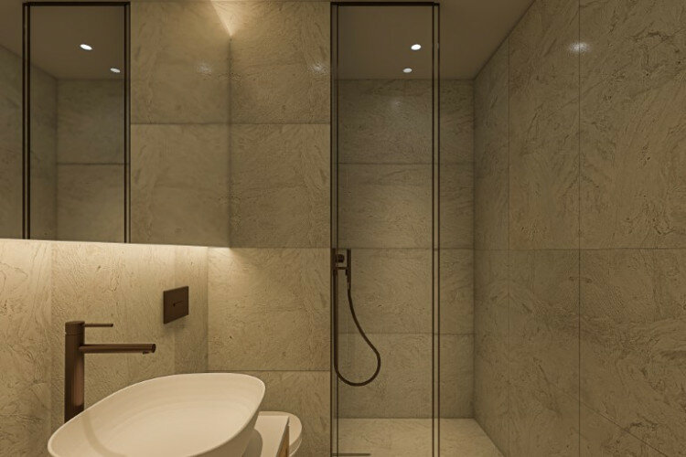 Квартира 1+1 в Алании, Турция | STE-60044