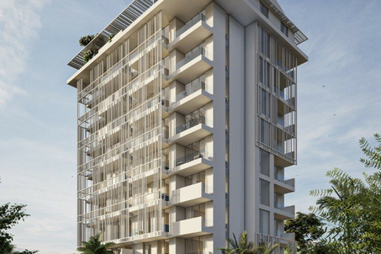 Квартира 1+1 в Алании, Турция | STE-60044