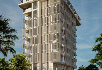 Квартира 1+1 в Алании, Турция | STE-60044