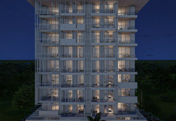 Квартира 1+1 в Алании, Турция | STE-60044