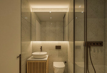 Квартира 1+1 в Алании, Турция | STE-60044