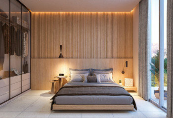 Квартира 1+1 в Алании, Турция | STE-60044