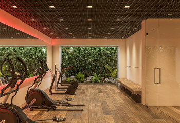 Квартира 1+1 в Алании, Турция | STE-60044