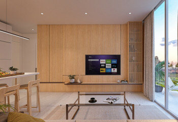 Квартира 1+1 в Алании, Турция | STE-60044