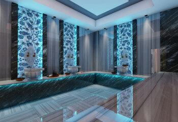 Квартира 1+1 в Алании, Турция | SBB-60043