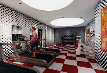 Квартира 1+1 в Алании, Турция | SBB-60043