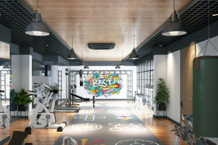 Квартира 1+1 в Газипаше, Турция | PTE-60049