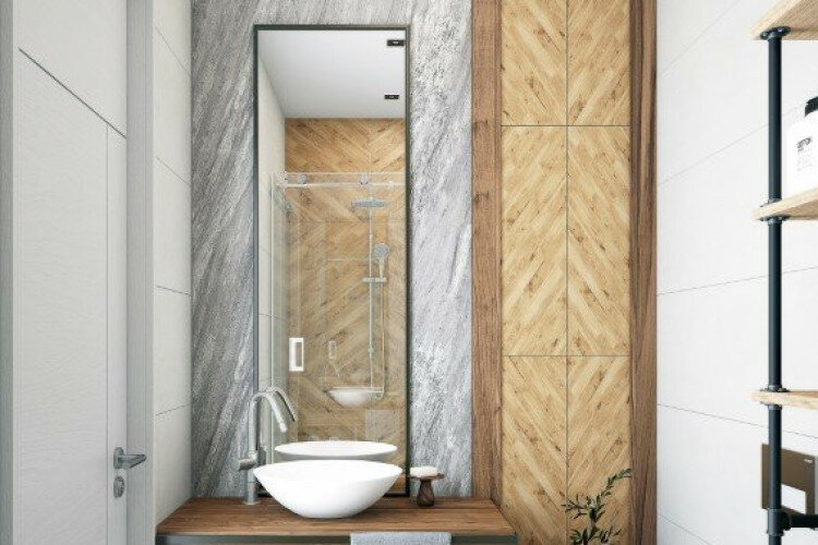 Квартира 1+1 в Газипаше, Турция | PTE-60049