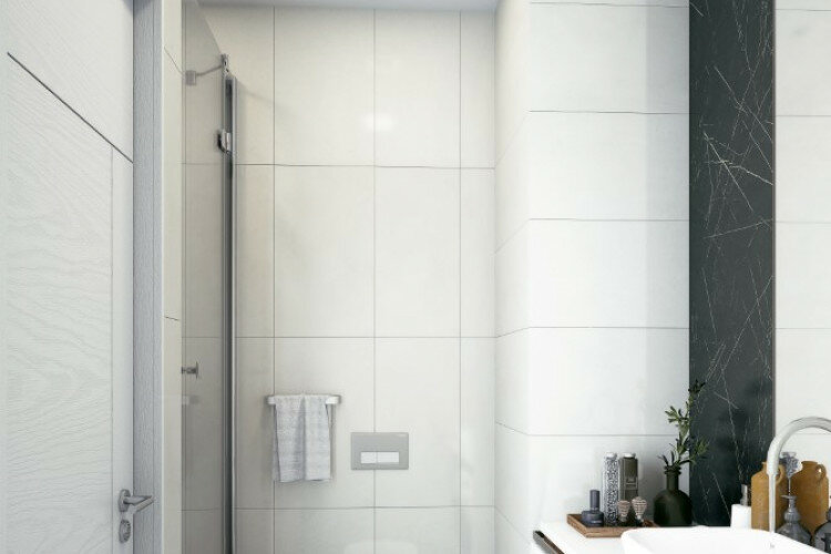 Квартира 1+1 в Газипаше, Турция | PTE-60049