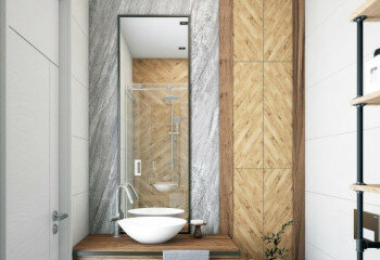 Квартира 1+1 в Газипаше, Турция | PTE-60049