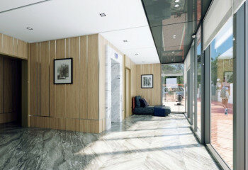 Квартира 1+1 в Газипаше, Турция | PTE-60049