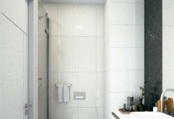 Квартира 1+1 в Газипаше, Турция | PTE-60049