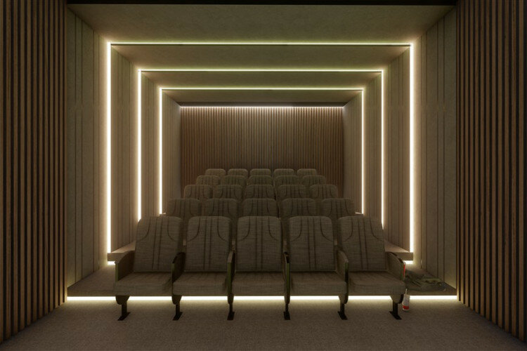 Квартира 1+1 в Алании, Турция | SBB-60054