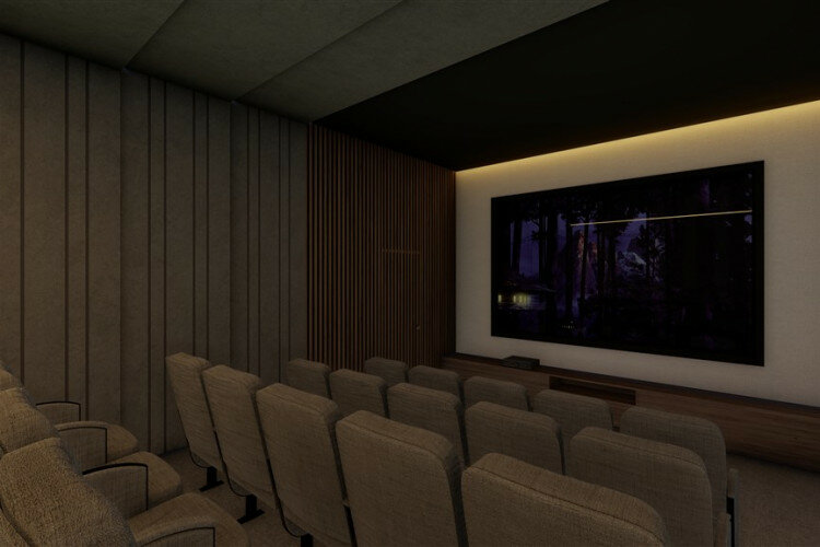 Квартира 1+1 в Алании, Турция | SBB-60054