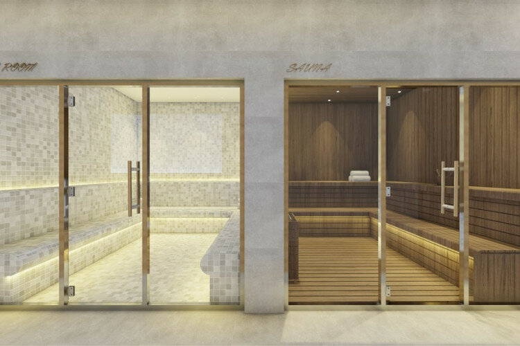 Квартира 1+1 в Алании, Турция | SBB-60054