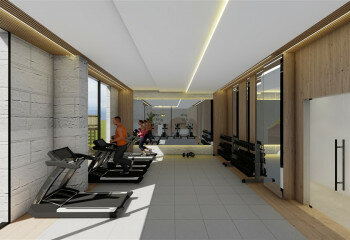 Квартира 1+1 в Алании, Турция | SBB-60054