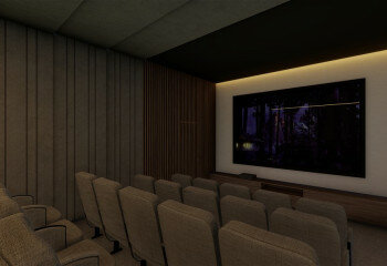 Квартира 1+1 в Алании, Турция | SBB-60054