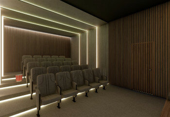 Квартира 1+1 в Алании, Турция | SBB-60054