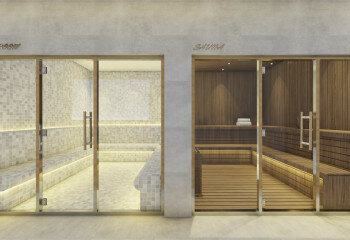 Квартира 1+1 в Алании, Турция | SBB-60054