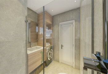 Квартира 1+1 в Алании, Турция | SBB-60054