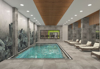 Квартира 1+1 в Алании, Турция | PKK-60048