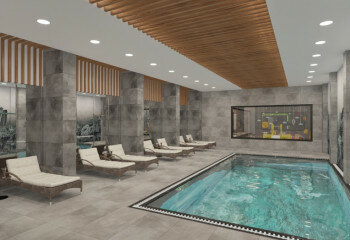 Квартира 1+1 в Алании, Турция | PKK-60048