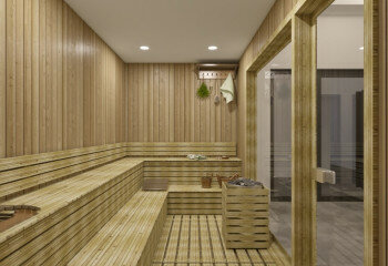 Квартира 1+1 в Алании, Турция | PKK-60048