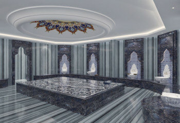 Квартира 1+1 в Алании, Турция | PKK-60048