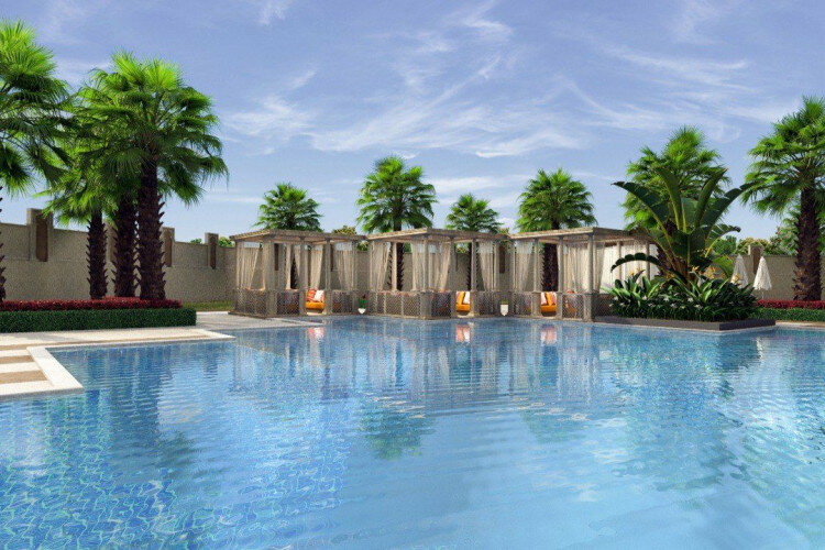 Квартира 1+1 в Алании, Турция | STE-60046