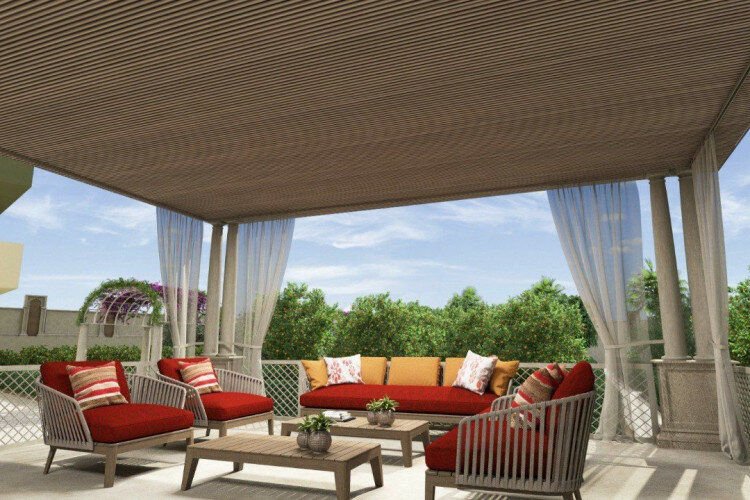 Квартира 1+1 в Алании, Турция | STE-60046