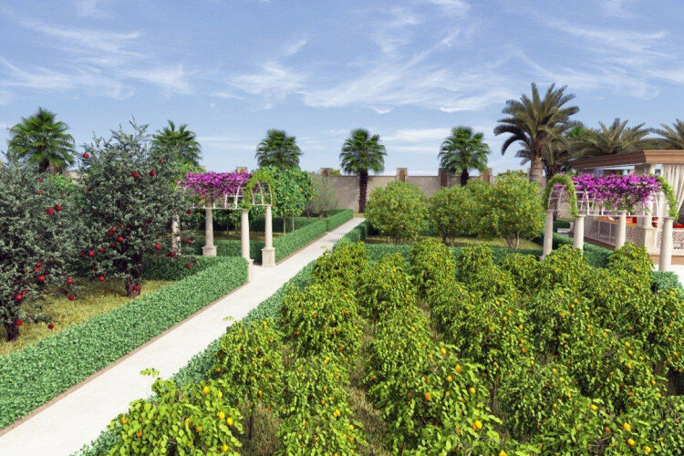 Квартира 1+1 в Алании, Турция | STE-60046