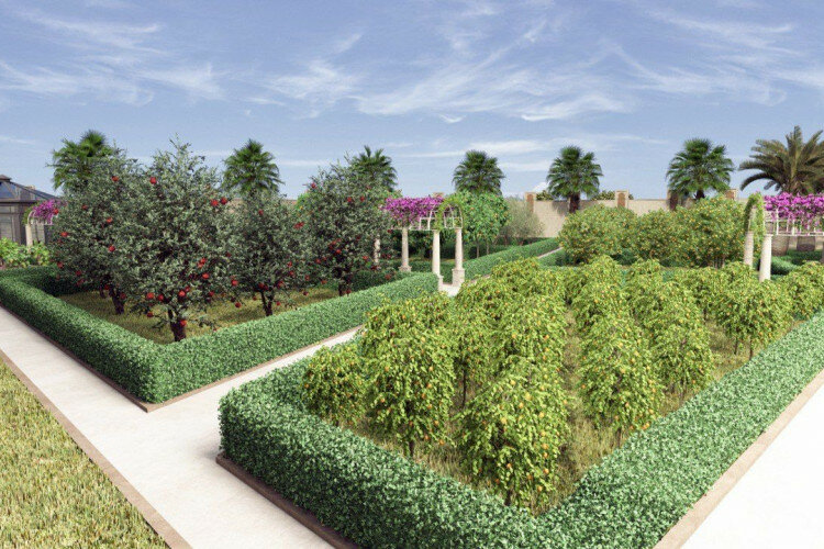 Квартира 1+1 в Алании, Турция | STE-60046